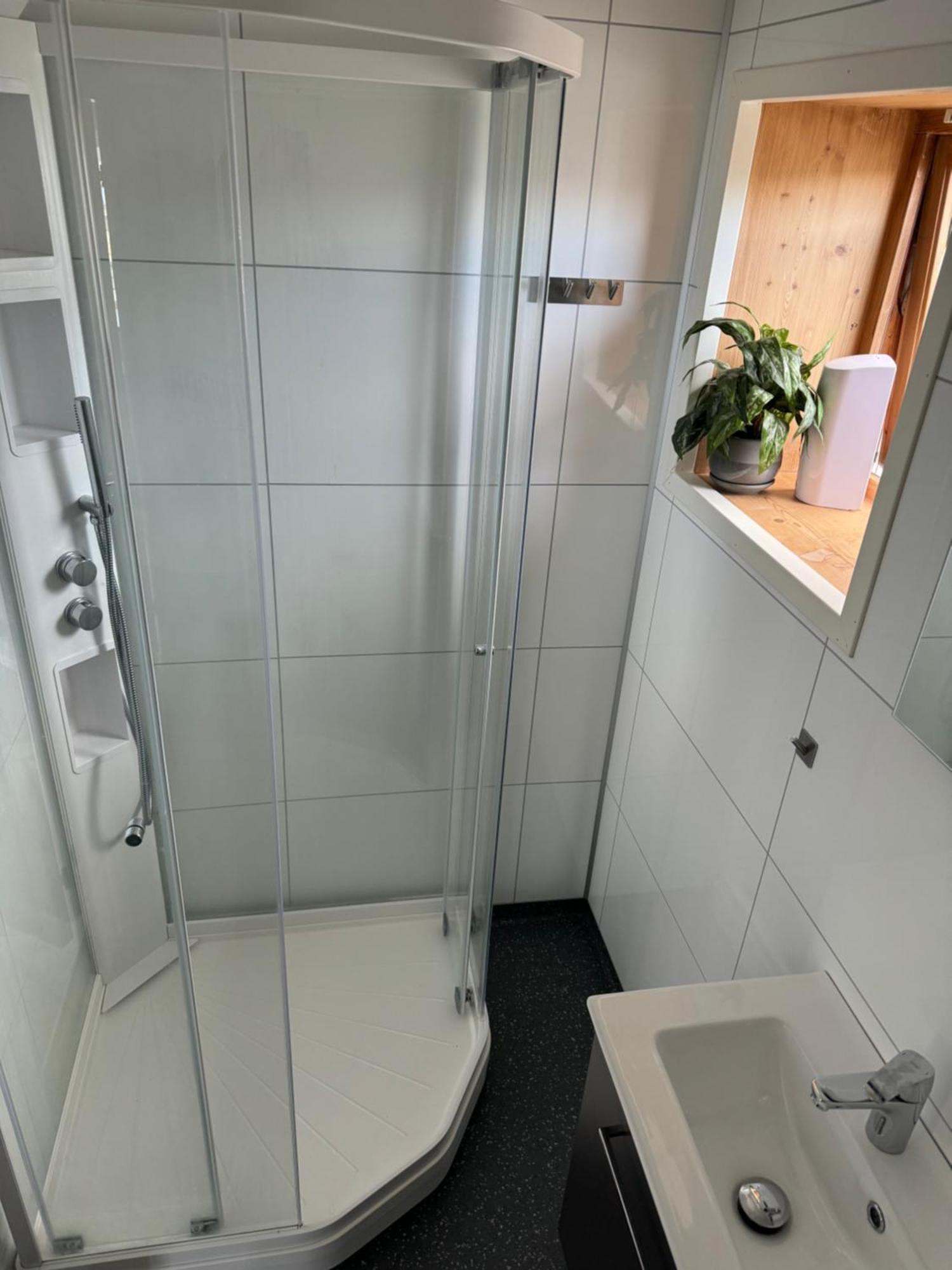 Lun Home Τρόμσο Εξωτερικό φωτογραφία